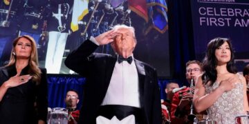 Trump’s insufferable shtick finally hit with contempt — and he’s reeling