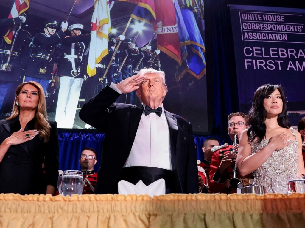 Trump’s insufferable shtick finally hit with contempt — and he’s reeling