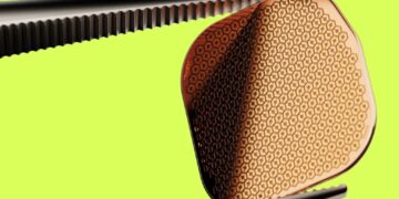 Eye Implant That Restores Vision to the Blind Cleared for Sale