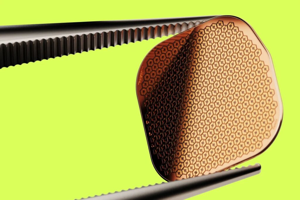 Eye Implant That Restores Vision to the Blind Cleared for Sale