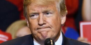 Massive backfire is set to turn Trump’s $1B win into a bruising defeat