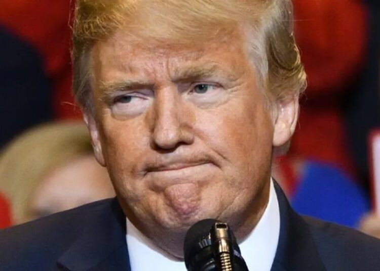 Massive backfire is set to turn Trump’s $1B win into a bruising defeat