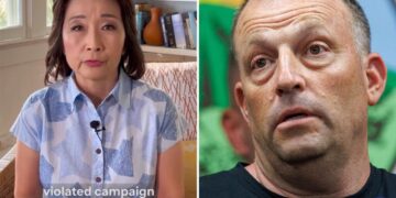 Hawaii Dem governor demands resignation after lieutenant faces corruption indictment