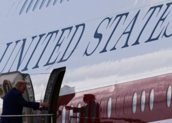 ‘Trump was entranced’: Staggering security lapses traced back to Trump’s vanity deadline