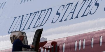 ‘Trump was entranced’: Staggering security lapses traced back to Trump’s vanity deadline