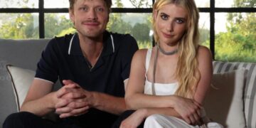 Emma Roberts marrying fiancé Cody John this weekend in Idaho