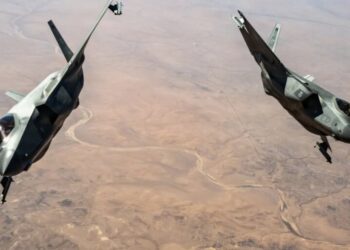 Trump pulls back after Iran crosses his red line as U.S. military breaks two-week streak of airstrikes amid talks for potential Hormuz deal