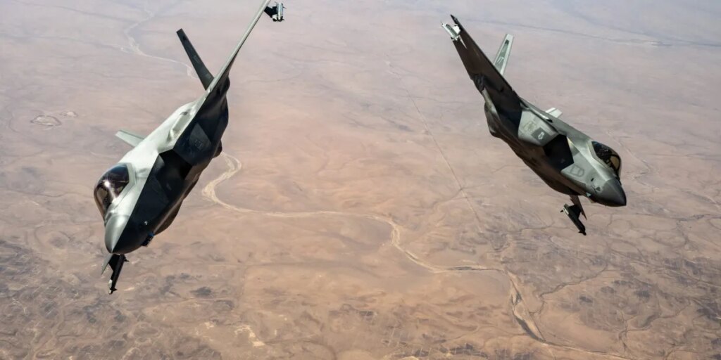 Trump pulls back after Iran crosses his red line as U.S. military breaks two-week streak of airstrikes amid talks for potential Hormuz deal