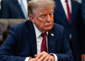 The ‘Trump Trade’ is turning into a loser in the stock market