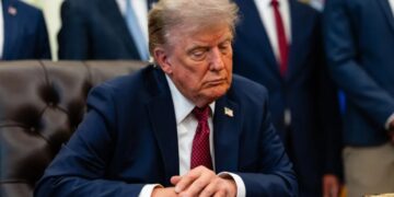 The ‘Trump Trade’ is turning into a loser in the stock market