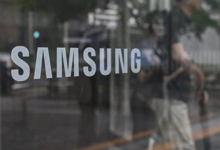 Samsung wins $200 billion order to supply chips to Broadcom