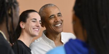 A Brief Exchange That Shows the Enormous Difference Between Trump and Obama