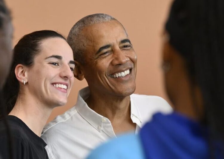 A Brief Exchange That Shows the Enormous Difference Between Trump and Obama