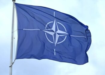Intern arrested in Belgium on suspicion of spying inside NATO military headquarters and ‘being a member of a criminal organization’
