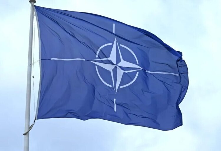 Intern arrested in Belgium on suspicion of spying inside NATO military headquarters and ‘being a member of a criminal organization’