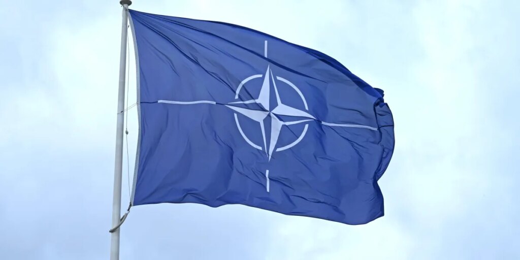 Intern arrested in Belgium on suspicion of spying inside NATO military headquarters and ‘being a member of a criminal organization’