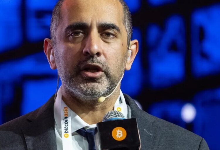 Booted from Malaysia, tech guru Balaji Srinivasan finds a new patron for his ‘nomad’ commune: Kazakhstan