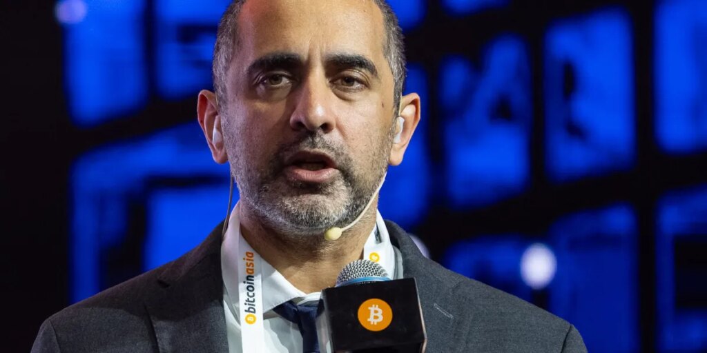 Booted from Malaysia, tech guru Balaji Srinivasan finds a new patron for his ‘nomad’ commune: Kazakhstan
