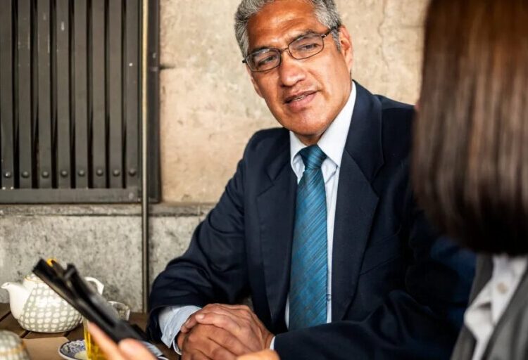 Bridgewater Associates ex-recruitment boss reveals the secret ‘unpopularity’ interview test he used on hundreds of candidates at the hedge fund