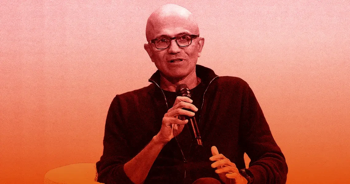 Microsoft bet everything on AI. Is its North Star now a noose?