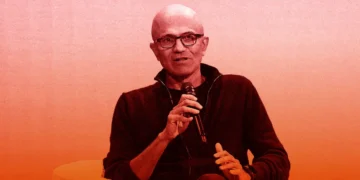 Microsoft bet everything on AI. Is its North Star now a noose?