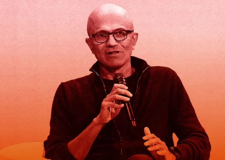 Microsoft bet everything on AI. Is its North Star now a noose?