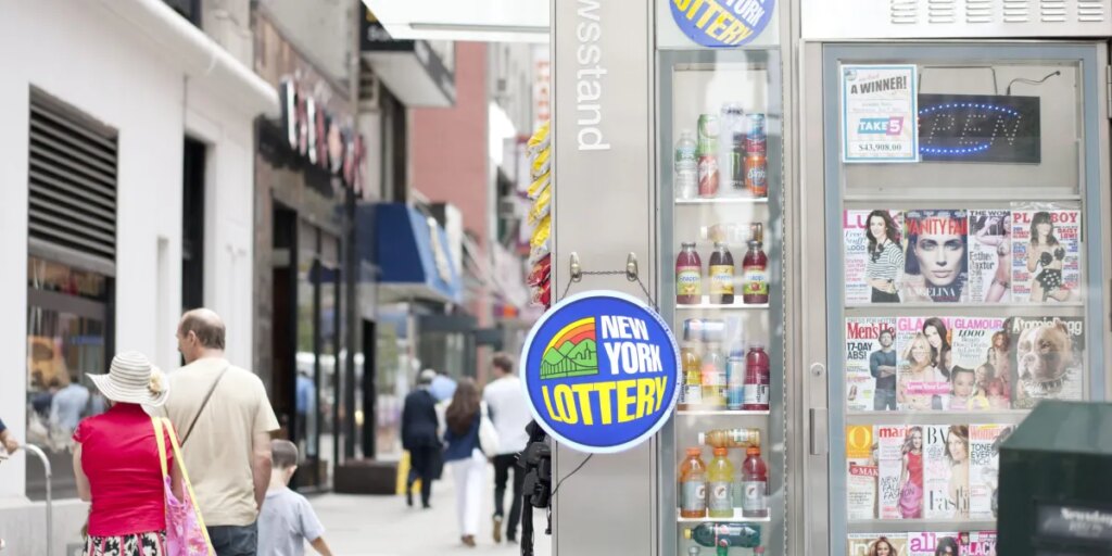 Why lotteries can make winning feel more valuable than buying