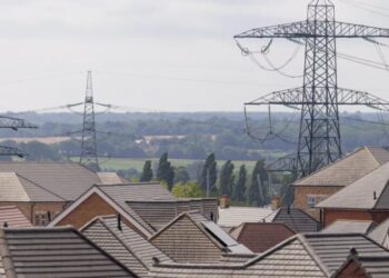 ‘My childhood home is being taken’: Eminent domain for data centers targets properties across a thousand miles of grid expansion in Georgia