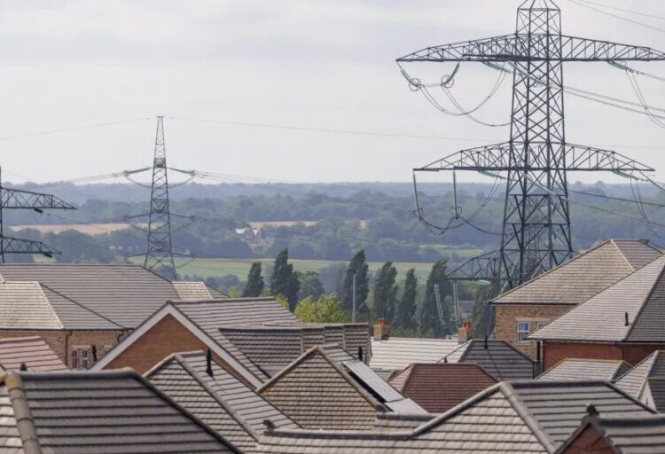 ‘My childhood home is being taken’: Eminent domain for data centers targets properties across a thousand miles of grid expansion in Georgia