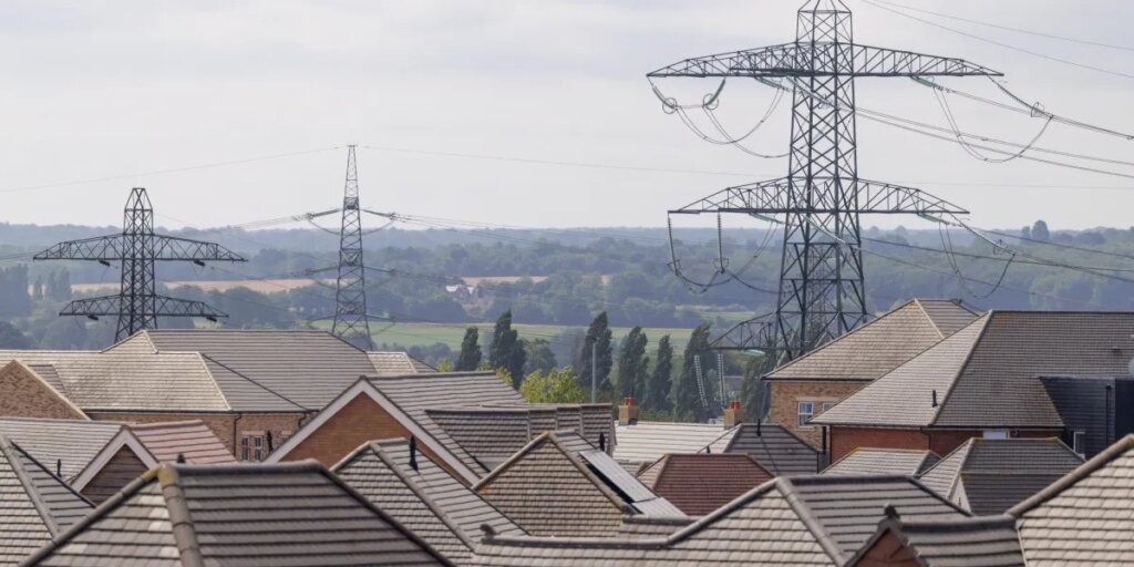 ‘My childhood home is being taken’: Eminent domain for data centers targets properties across a thousand miles of grid expansion in Georgia
