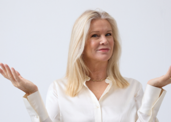 Katty Kay: confidence is the skill that turns thoughts into action—and companies need to start teaching it