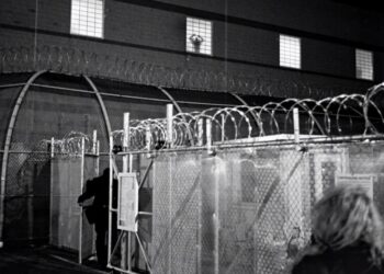 The Problem With Shutting Down ICE in Blue States