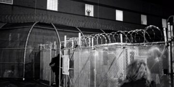 The Problem With Shutting Down ICE in Blue States