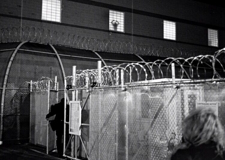 The Problem With Shutting Down ICE in Blue States