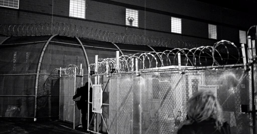 The Problem With Shutting Down ICE in Blue States
