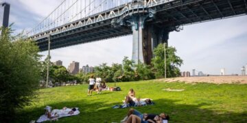 How to Be a Tourist at Home