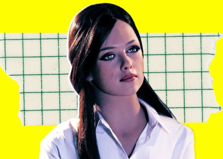 Sex Doll Company Strikes Bizarre Deal to Put Its Robot in High School Classrooms