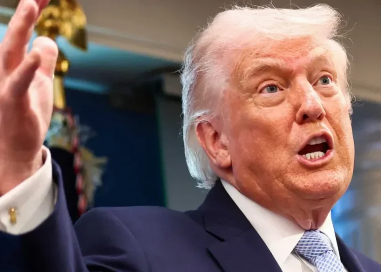 Trump makes stunning admission in early morning post: ‘Incredibly smart’