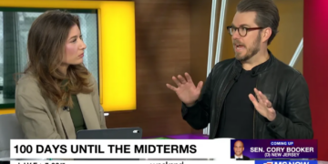 Trump’s ‘get-out-the-vote’ fail exposed by laughing expert: ‘Doing it for the other side!’