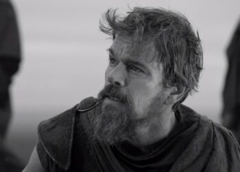Christopher Nolan’s God-Haunted Odyssey
