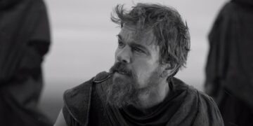 Christopher Nolan’s God-Haunted Odyssey