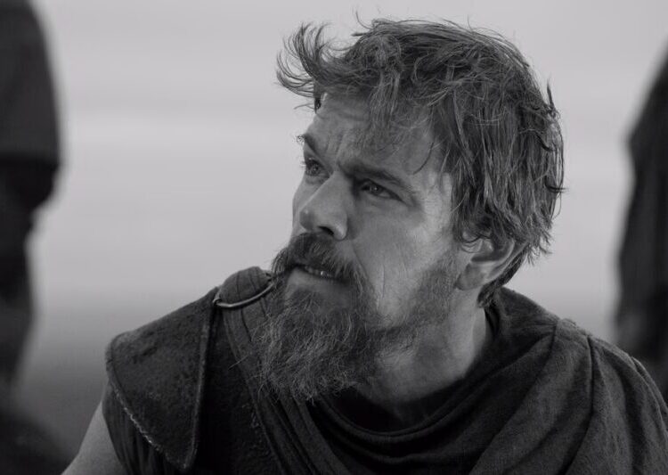 Christopher Nolan’s God-Haunted Odyssey