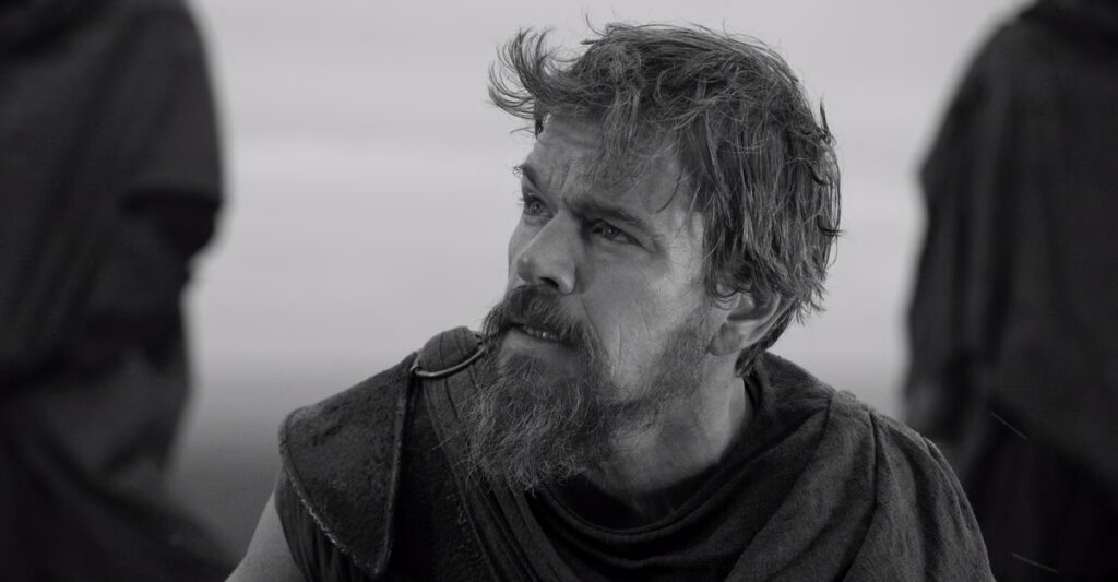 Christopher Nolan’s God-Haunted Odyssey