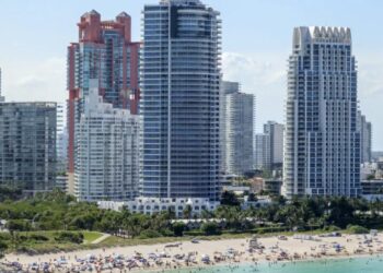 No, Miami isn’t more expensive than New York. But it may be less ‘affordable’