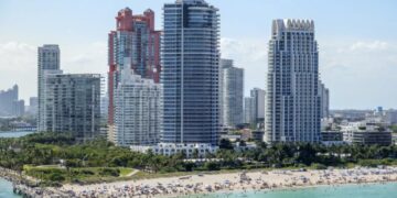 No, Miami isn’t more expensive than New York. But it may be less ‘affordable’