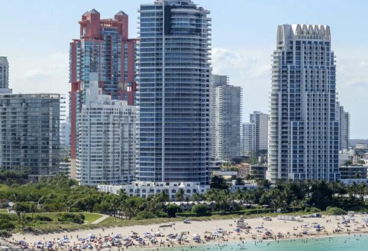 No, Miami isn’t more expensive than New York. But it may be less ‘affordable’