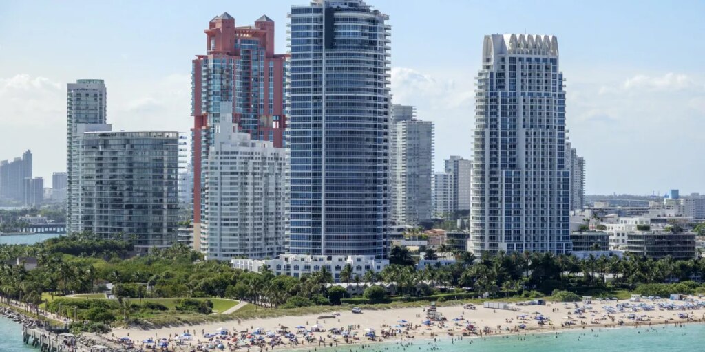 No, Miami isn’t more expensive than New York. But it may be less ‘affordable’