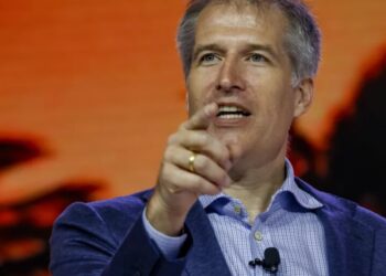 A Gen Xer sold his company for $1.6 billion. He kept less than $100 million and gave the rest away because he doesn’t ‘believe in billionaires’