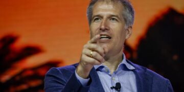 A Gen Xer sold his company for $1.6 billion. He kept less than $100 million and gave the rest away because he doesn’t ‘believe in billionaires’