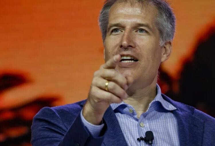 A Gen Xer sold his company for $1.6 billion. He kept less than $100 million and gave the rest away because he doesn’t ‘believe in billionaires’